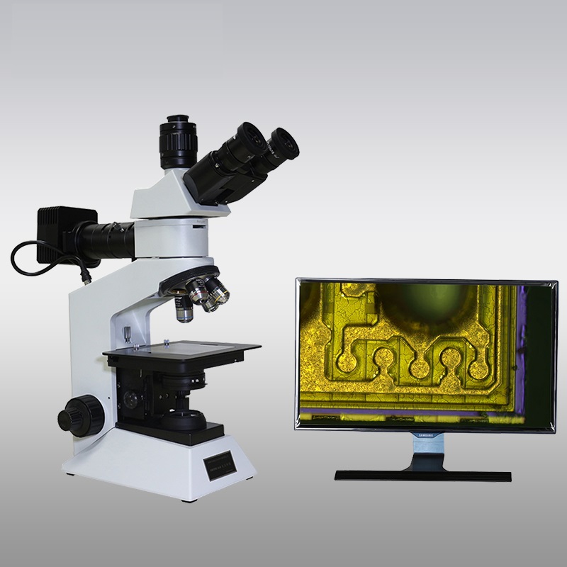 高端金相顯微鏡的延長(zhǎng)使用壽命的方法